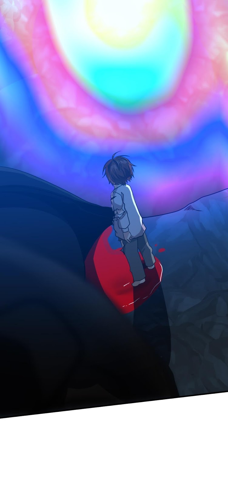 The Beginning After The End Chapter 15 Gambar 9