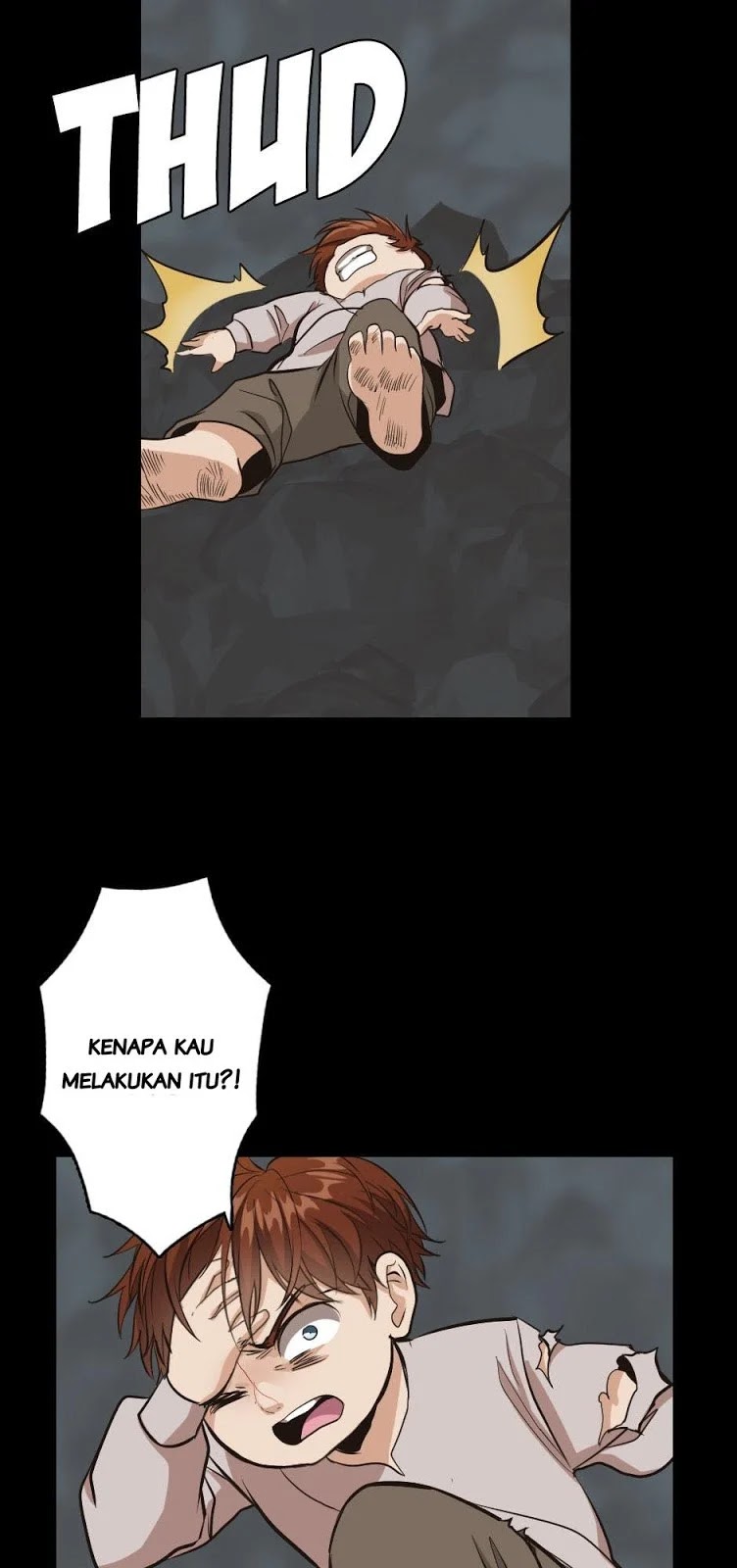 The Beginning After The End Chapter 14 Gambar 24