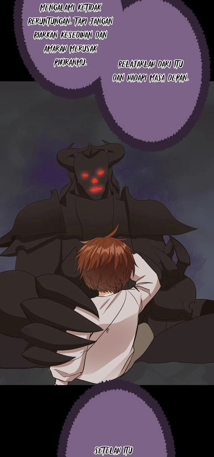 The Beginning After The End Chapter 14 Gambar 29