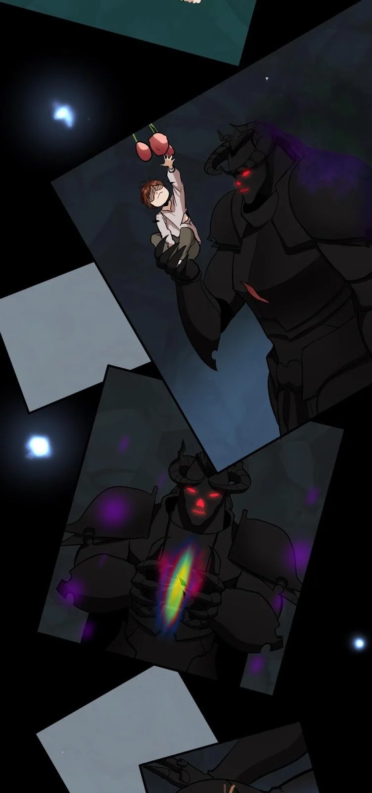 Manhwa The Beginning After The End Chapter 14 gambar nomor 2