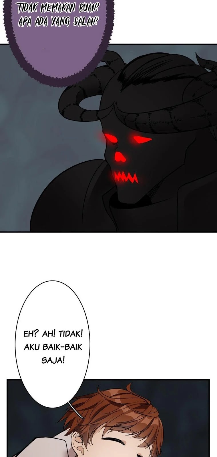 The Beginning After The End Chapter 14 Gambar 34