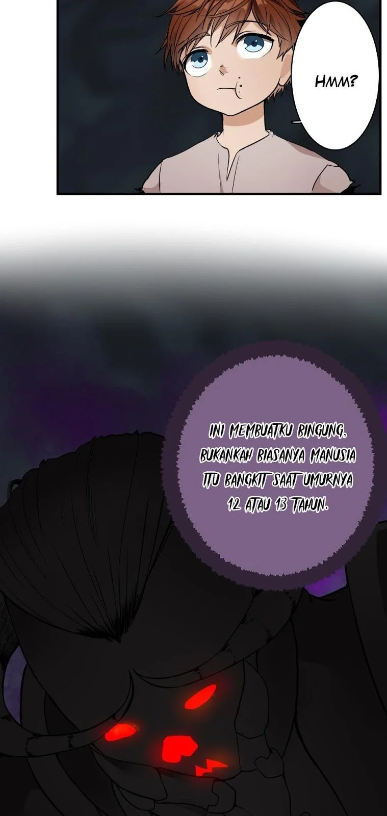 The Beginning After The End Chapter 14 Gambar 38