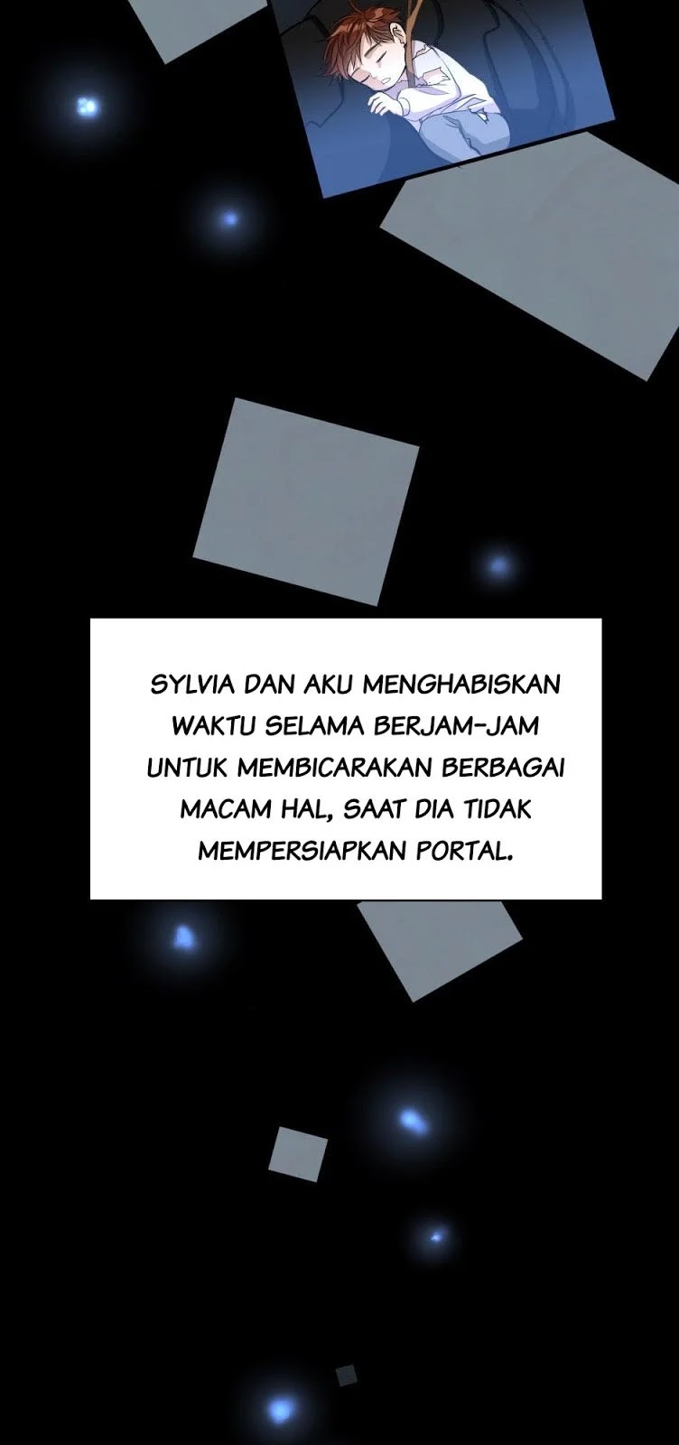 The Beginning After The End Chapter 14 Gambar 3