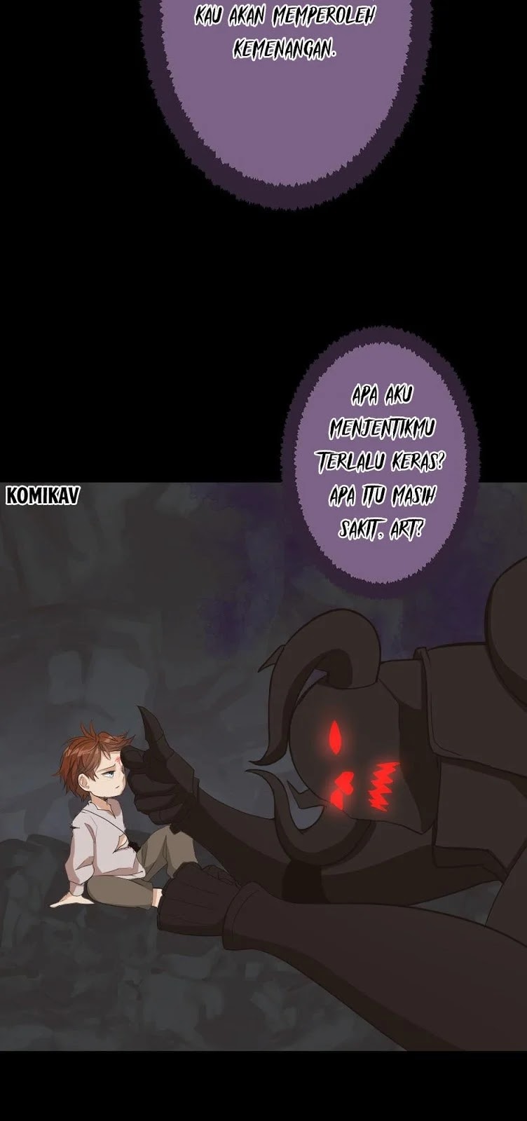 The Beginning After The End Chapter 14 Gambar 30