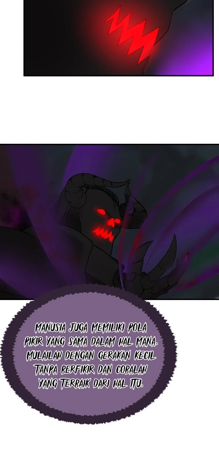 The Beginning After The End Chapter 14 Gambar 45