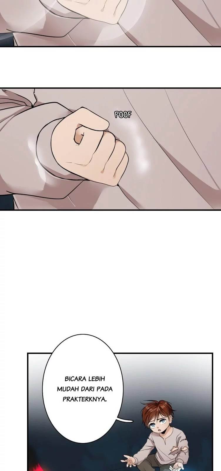 The Beginning After The End Chapter 14 Gambar 47