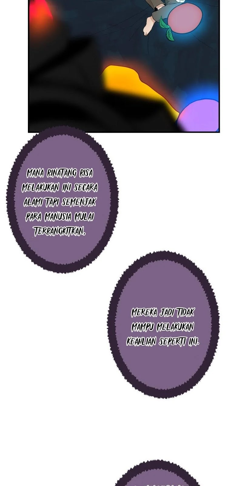 The Beginning After The End Chapter 14 Gambar 48