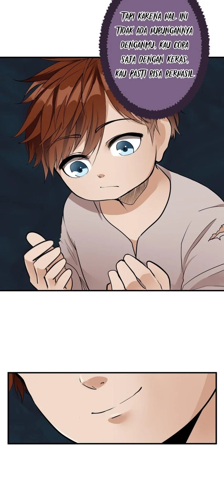 The Beginning After The End Chapter 14 Gambar 49