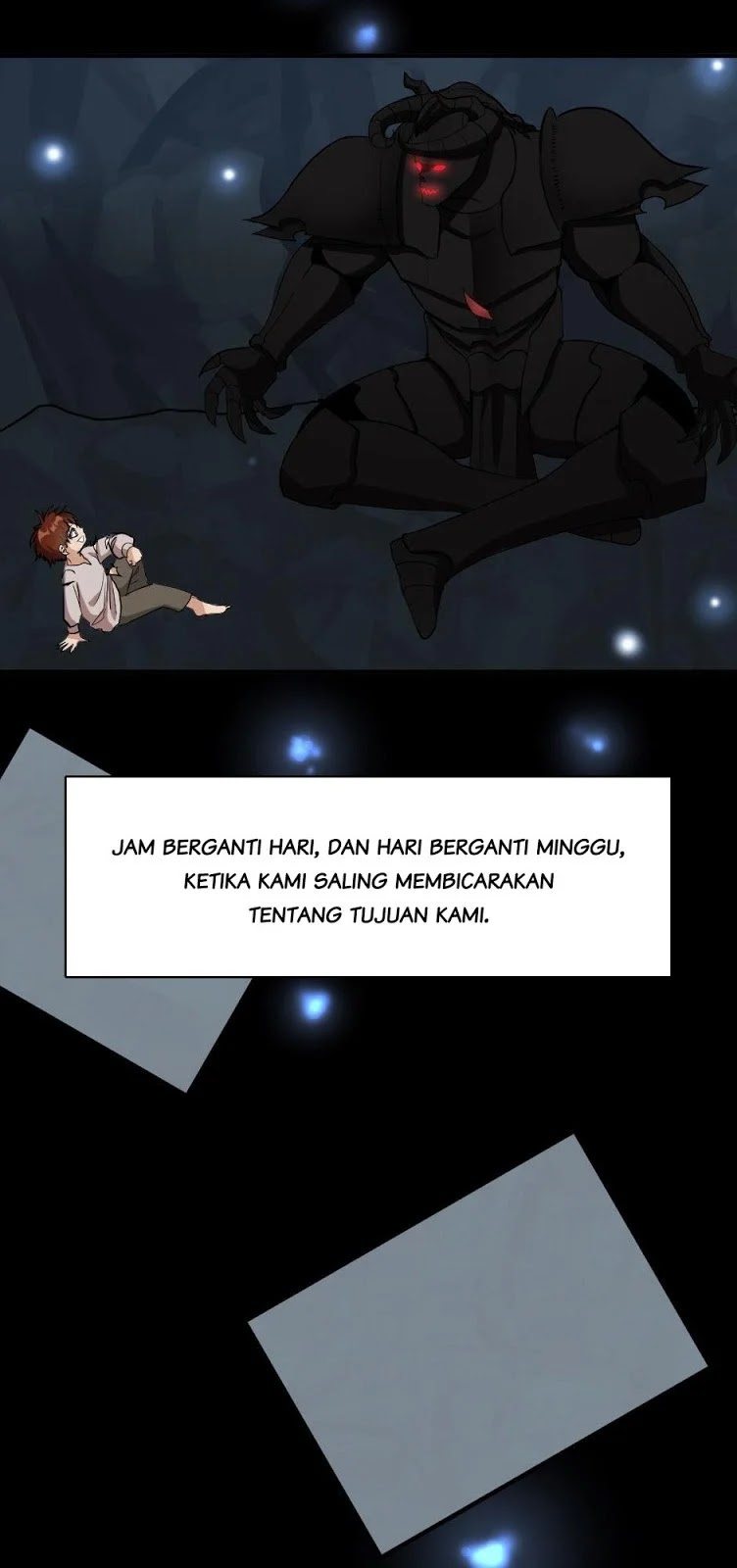 The Beginning After The End Chapter 14 Gambar 4