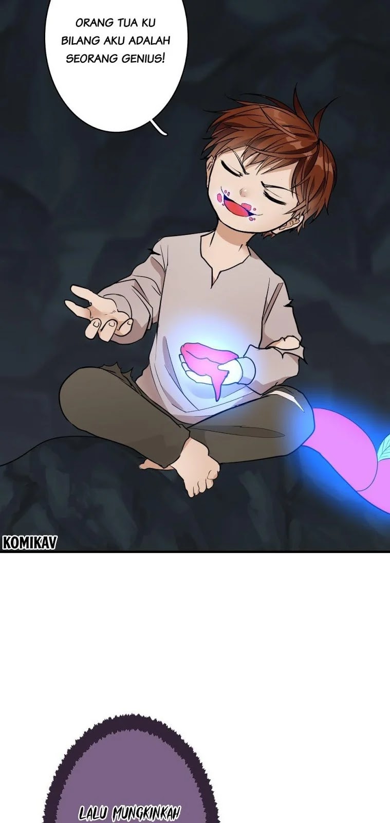 The Beginning After The End Chapter 14 Gambar 40