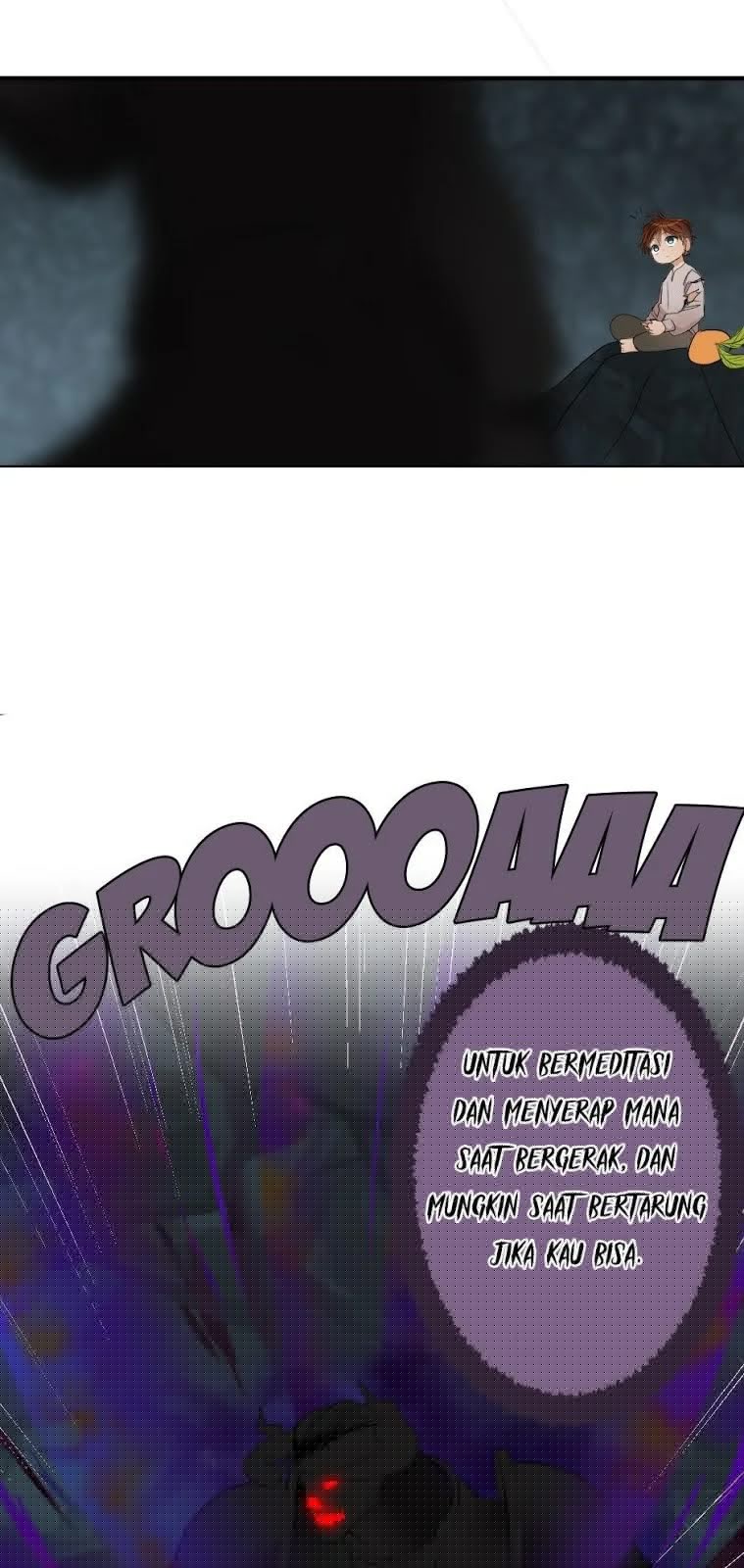 The Beginning After The End Chapter 14 Gambar 42