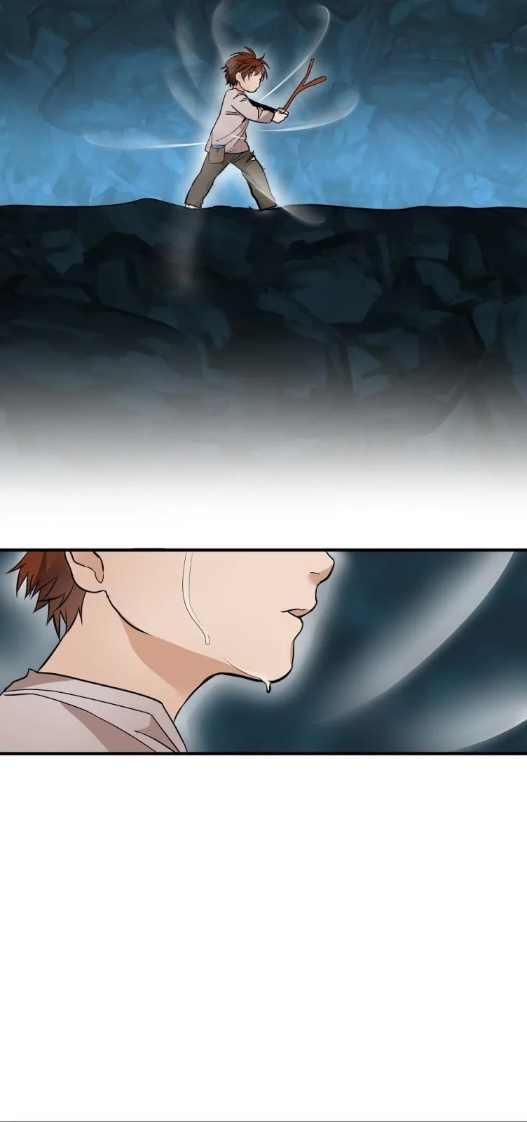 The Beginning After The End Chapter 14 Gambar 55