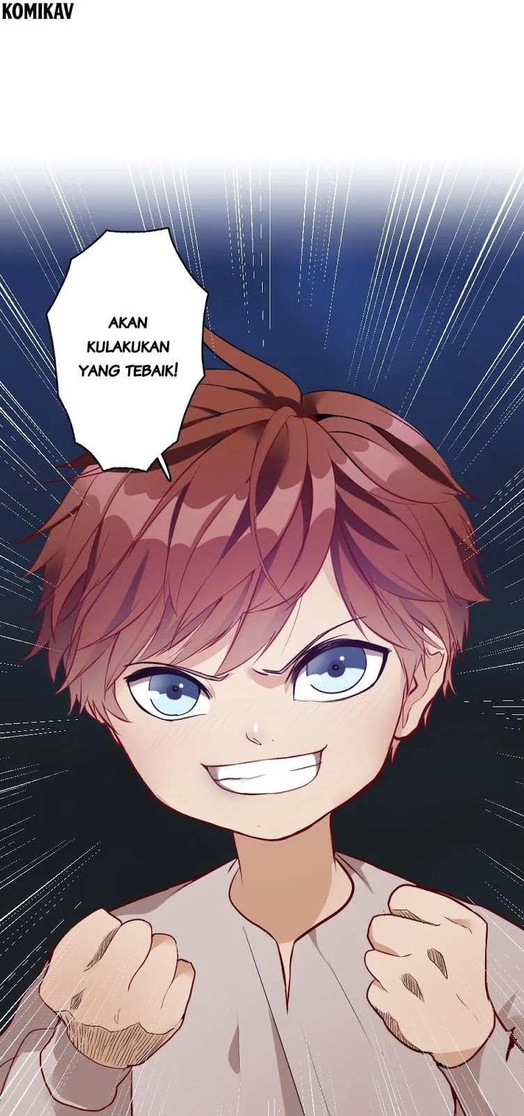 The Beginning After The End Chapter 14 Gambar 50