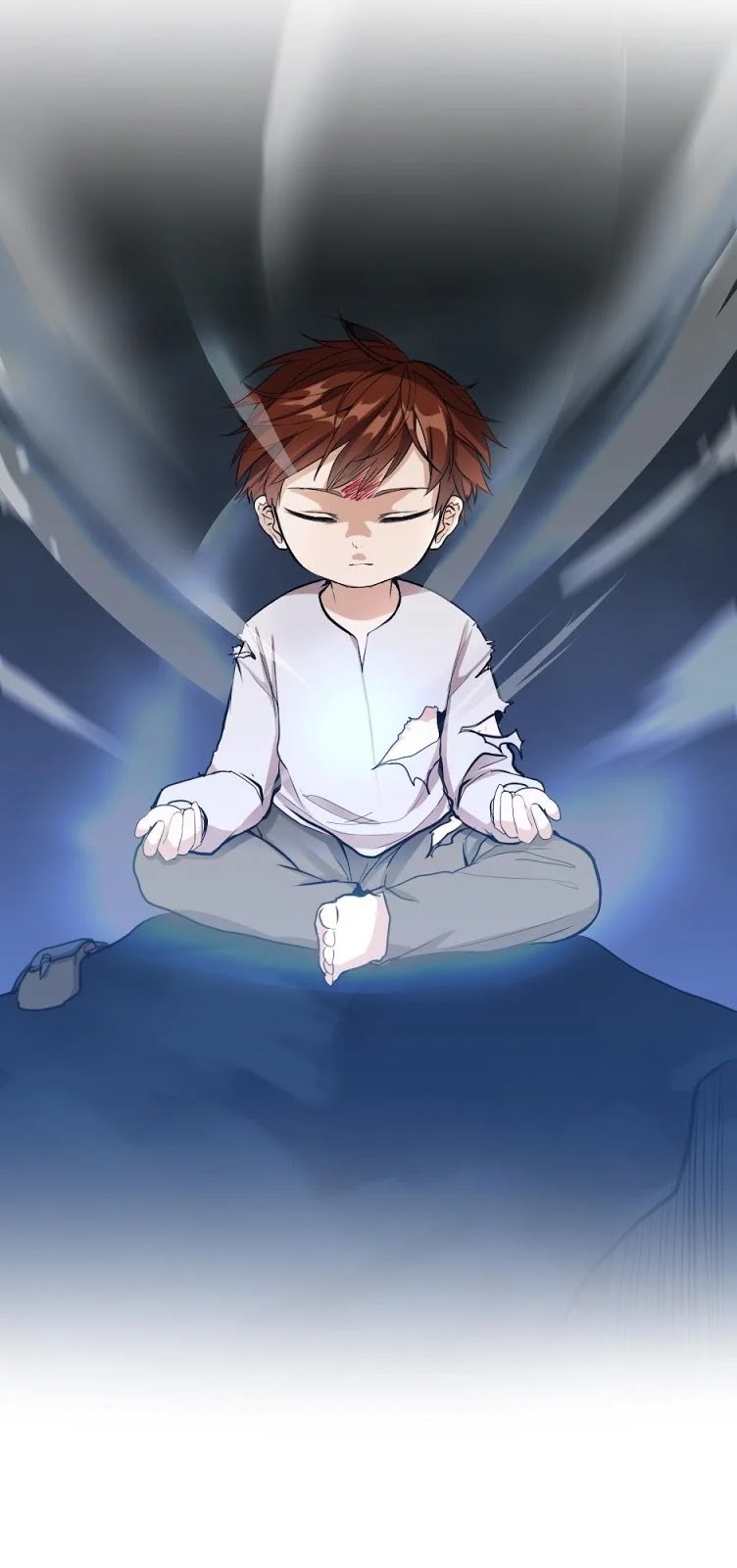 The Beginning After The End Chapter 14 Gambar 8