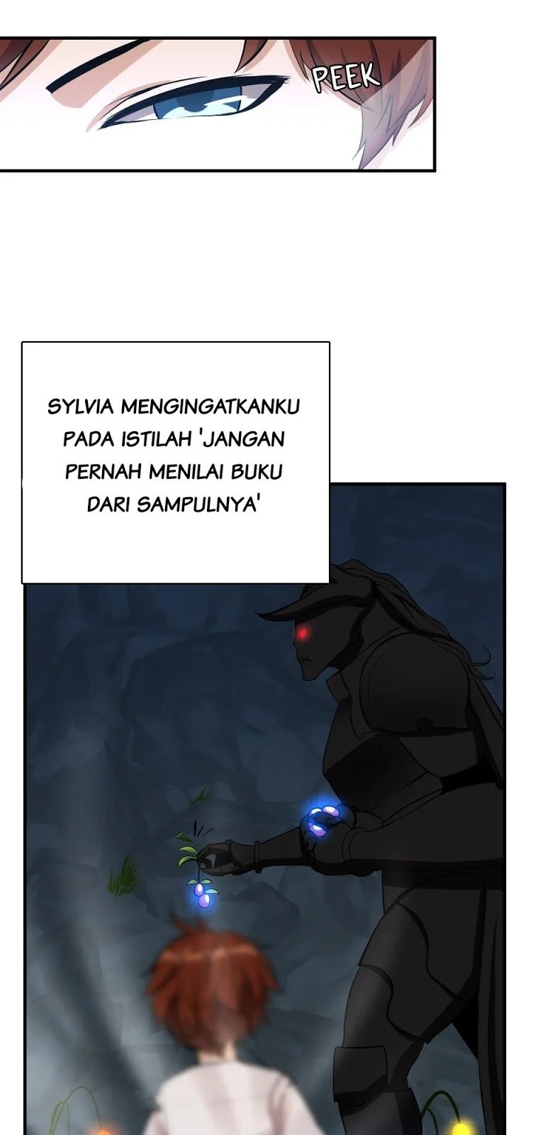 The Beginning After The End Chapter 14 Gambar 9