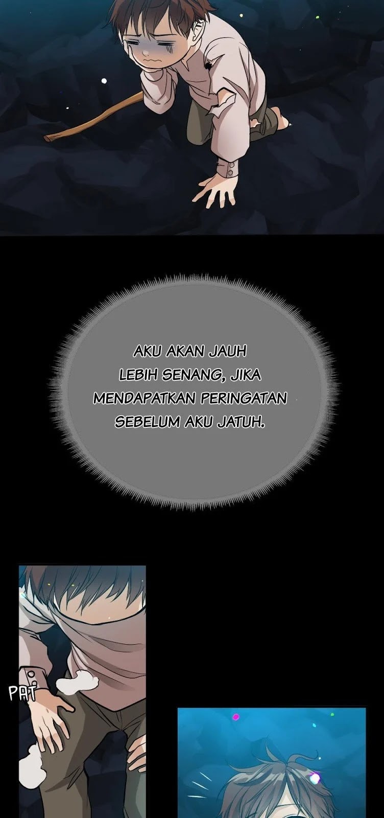 The Beginning After The End Chapter 13 Gambar 14