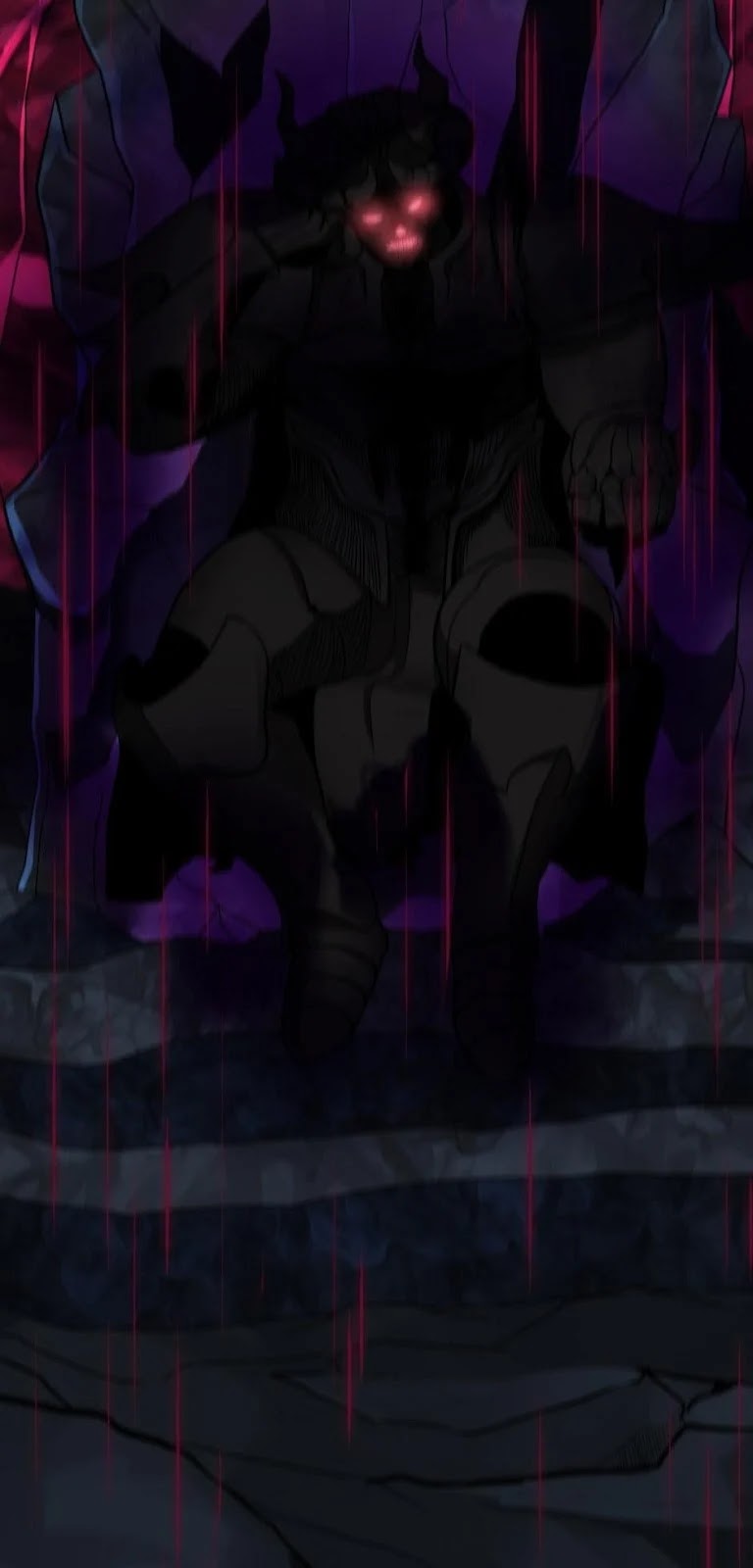 The Beginning After The End Chapter 13 Gambar 19