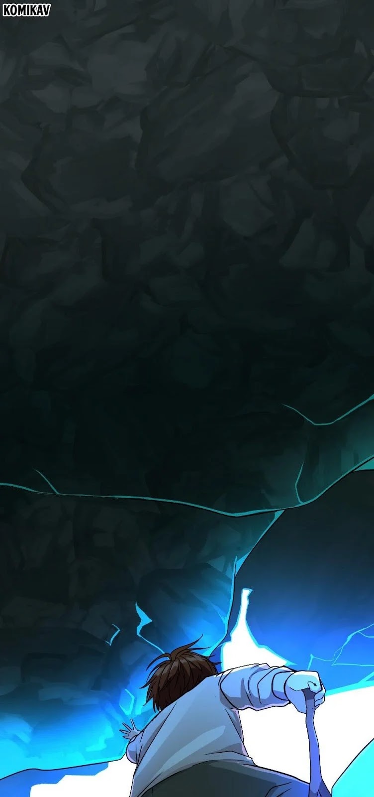 Komik The Beginning After The End Chapter 13 gambar nomor 1