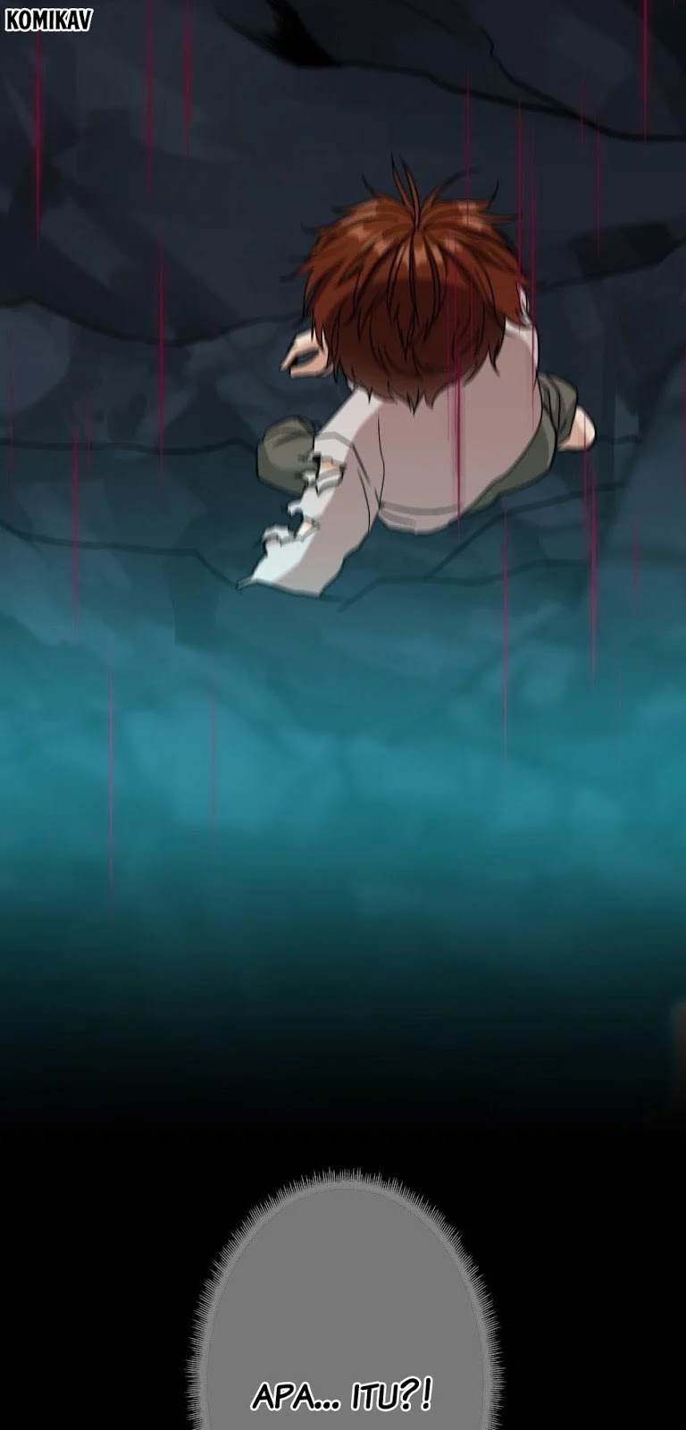 The Beginning After The End Chapter 13 Gambar 20