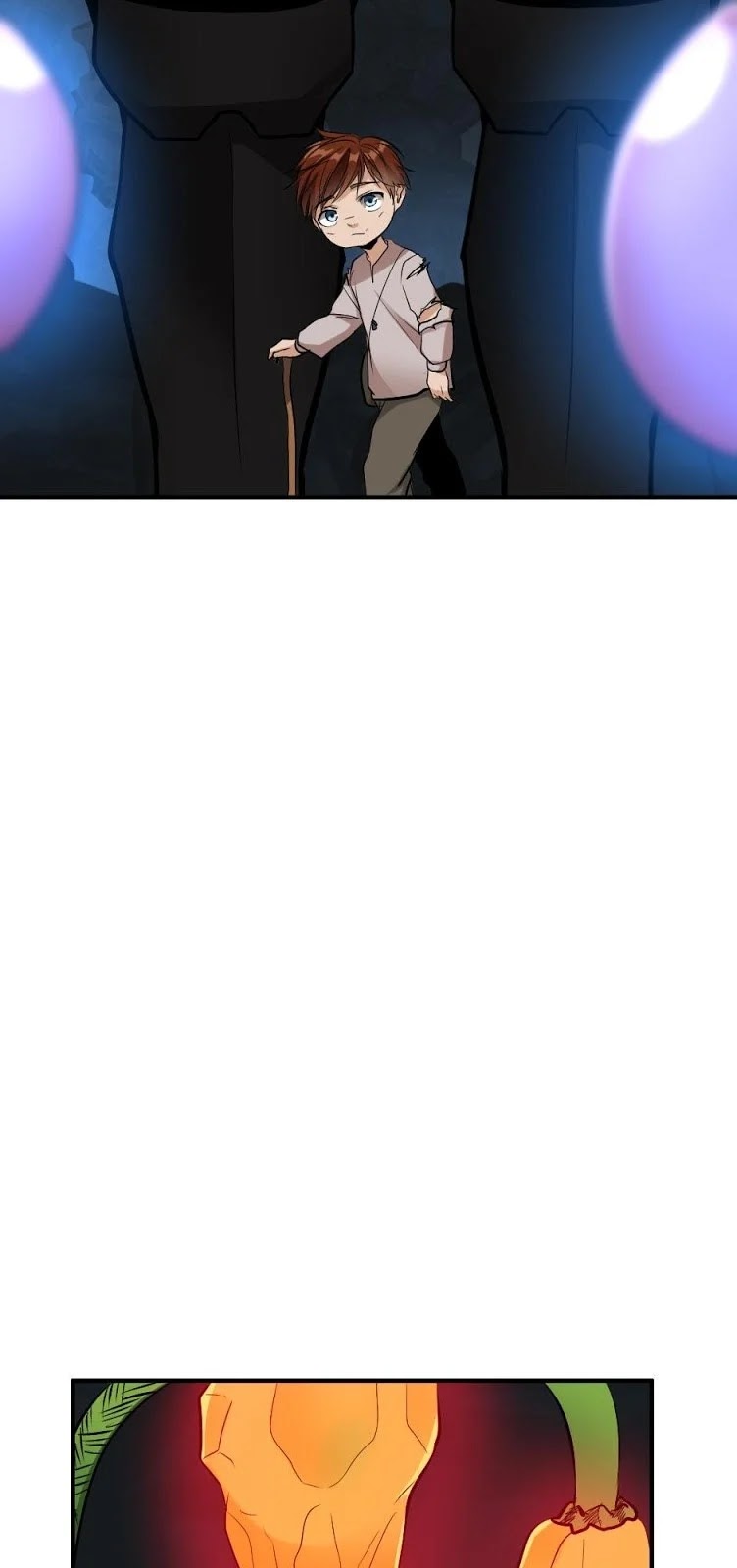 The Beginning After The End Chapter 13 Gambar 36