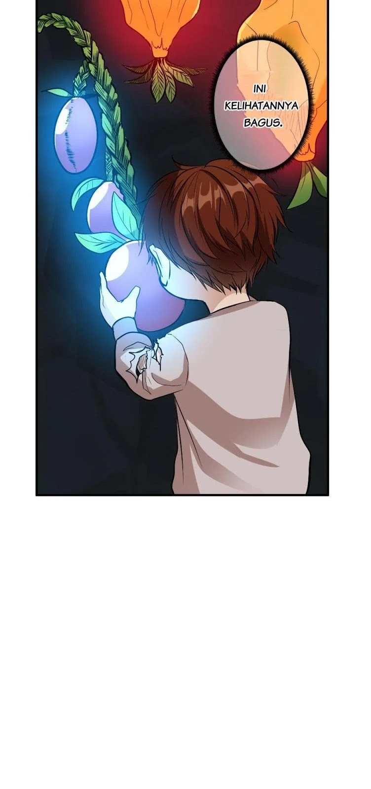 The Beginning After The End Chapter 13 Gambar 37