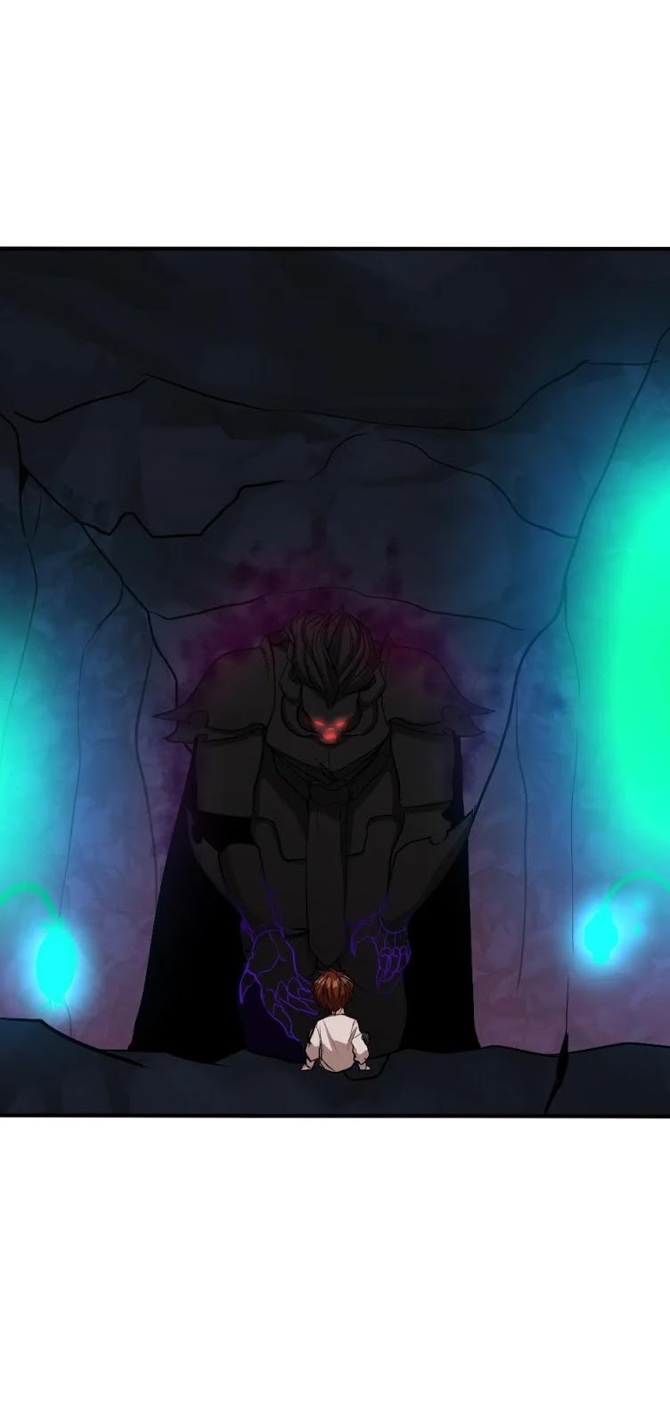 The Beginning After The End Chapter 13 Gambar 31