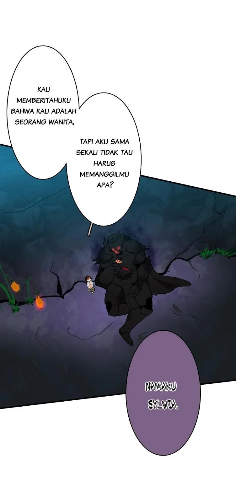 The Beginning After The End Chapter 13 Gambar 48