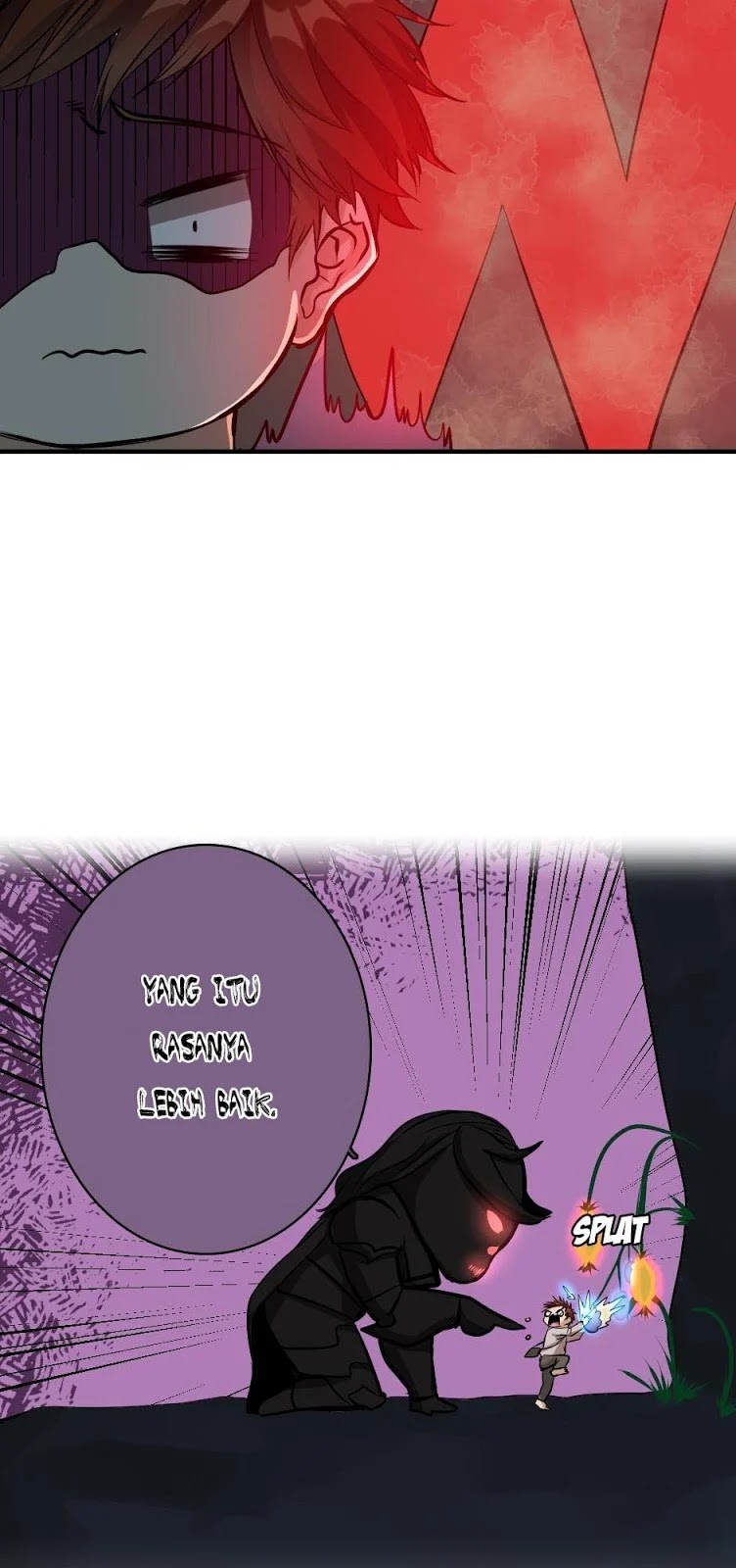 The Beginning After The End Chapter 13 Gambar 42