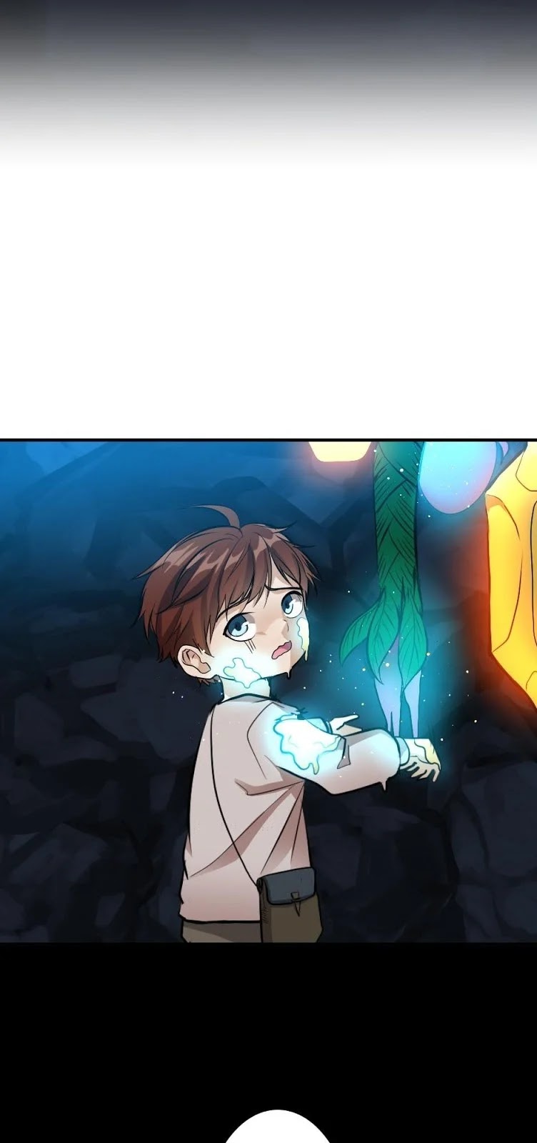 The Beginning After The End Chapter 13 Gambar 43