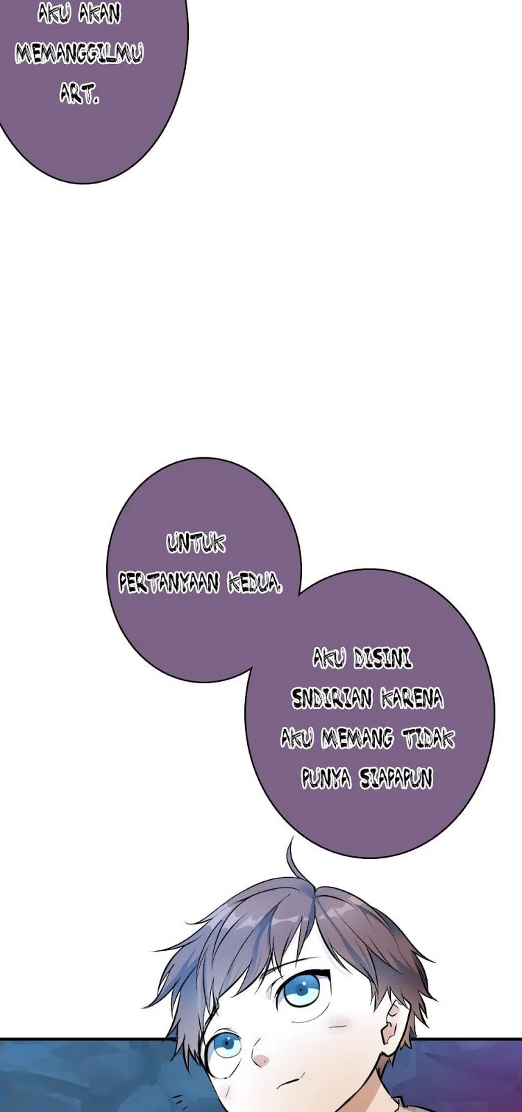 The Beginning After The End Chapter 13 Gambar 57