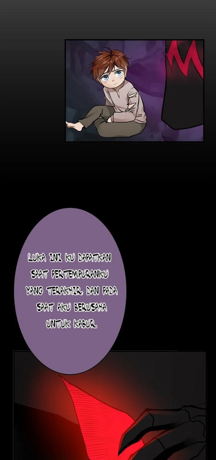 The Beginning After The End Chapter 13 Gambar 59