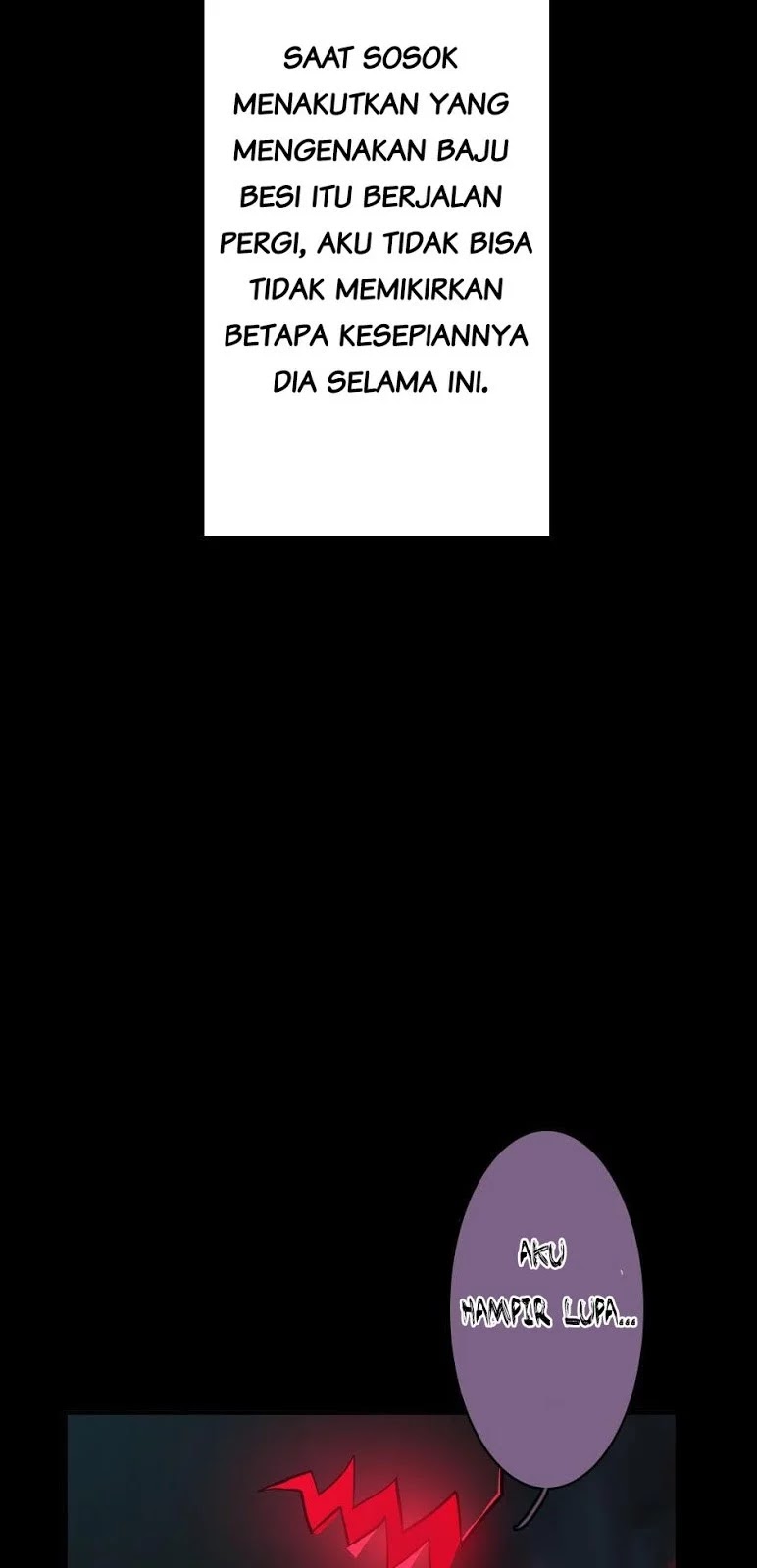 The Beginning After The End Chapter 13 Gambar 65