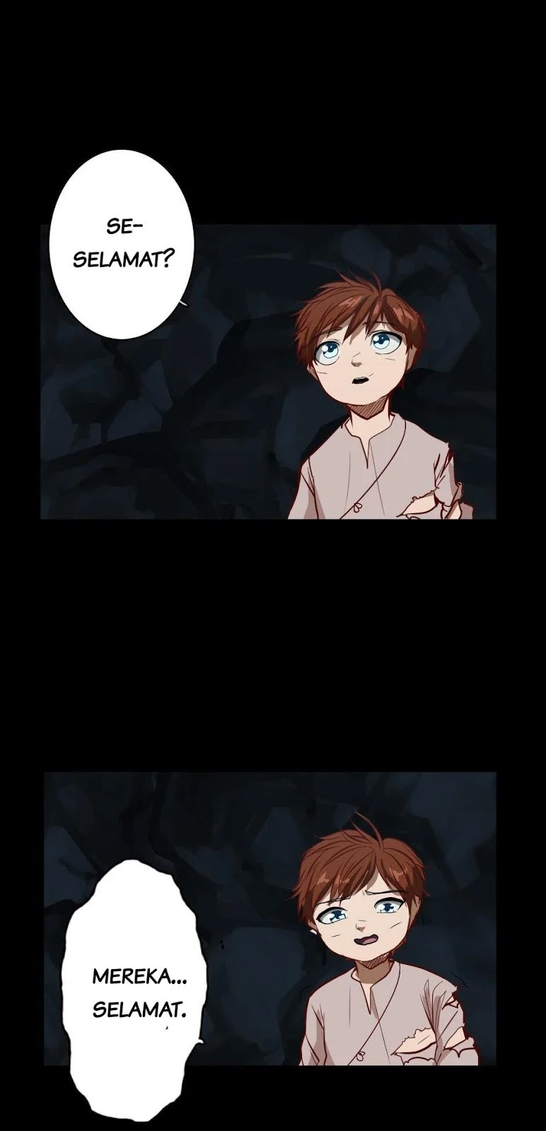 The Beginning After The End Chapter 13 Gambar 68