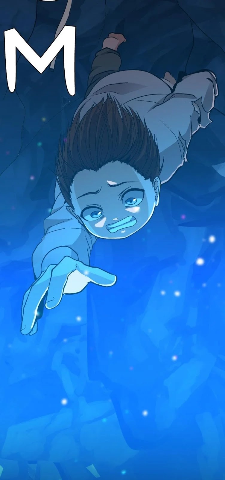 The Beginning After The End Chapter 13 Gambar 6