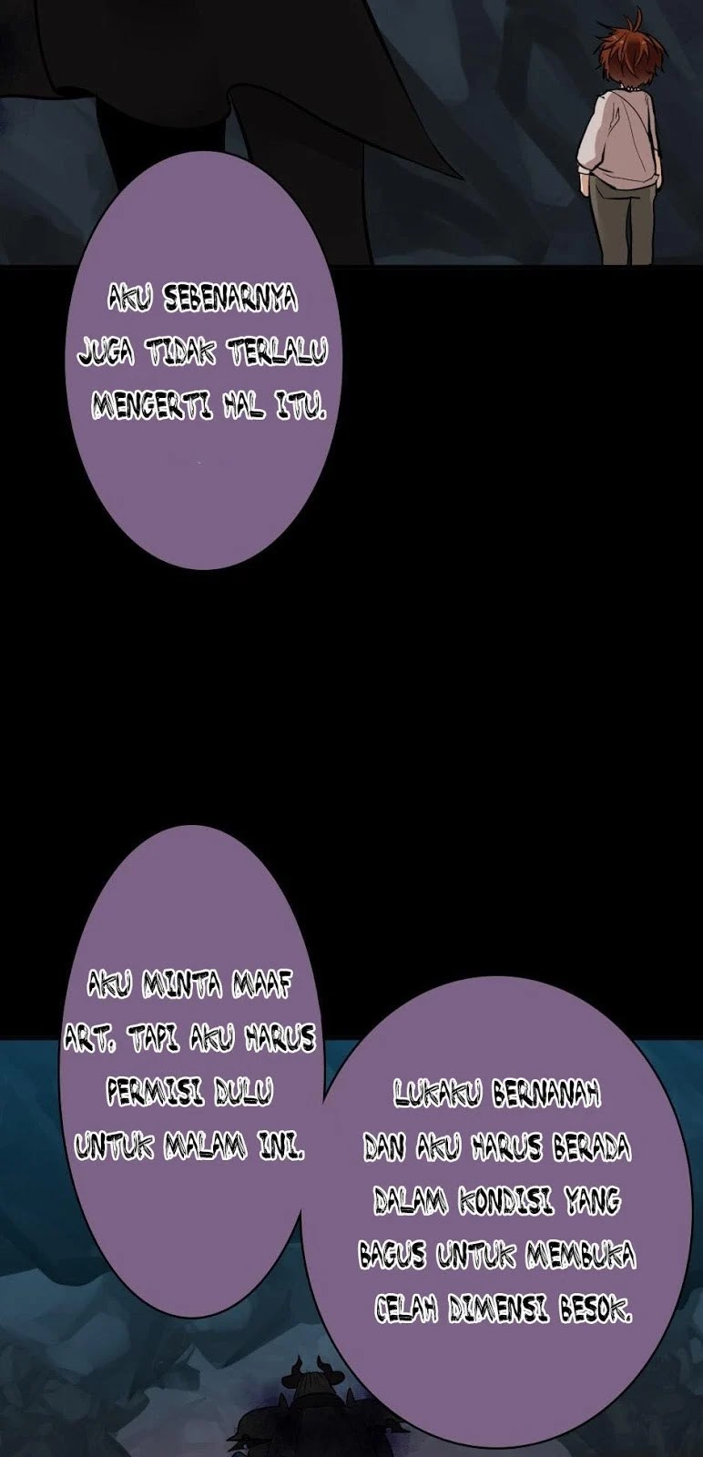 The Beginning After The End Chapter 13 Gambar 62