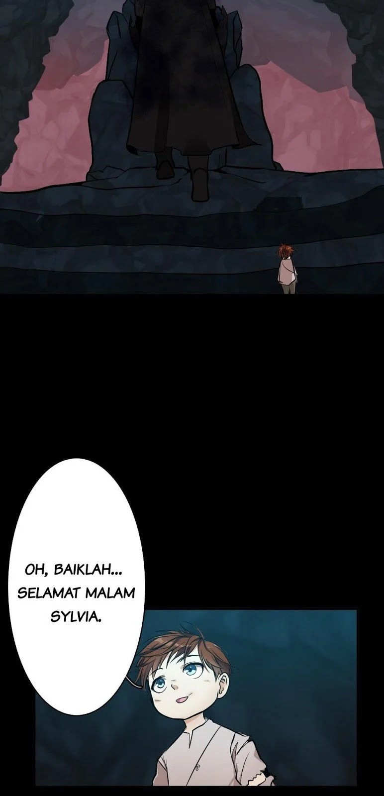 The Beginning After The End Chapter 13 Gambar 63