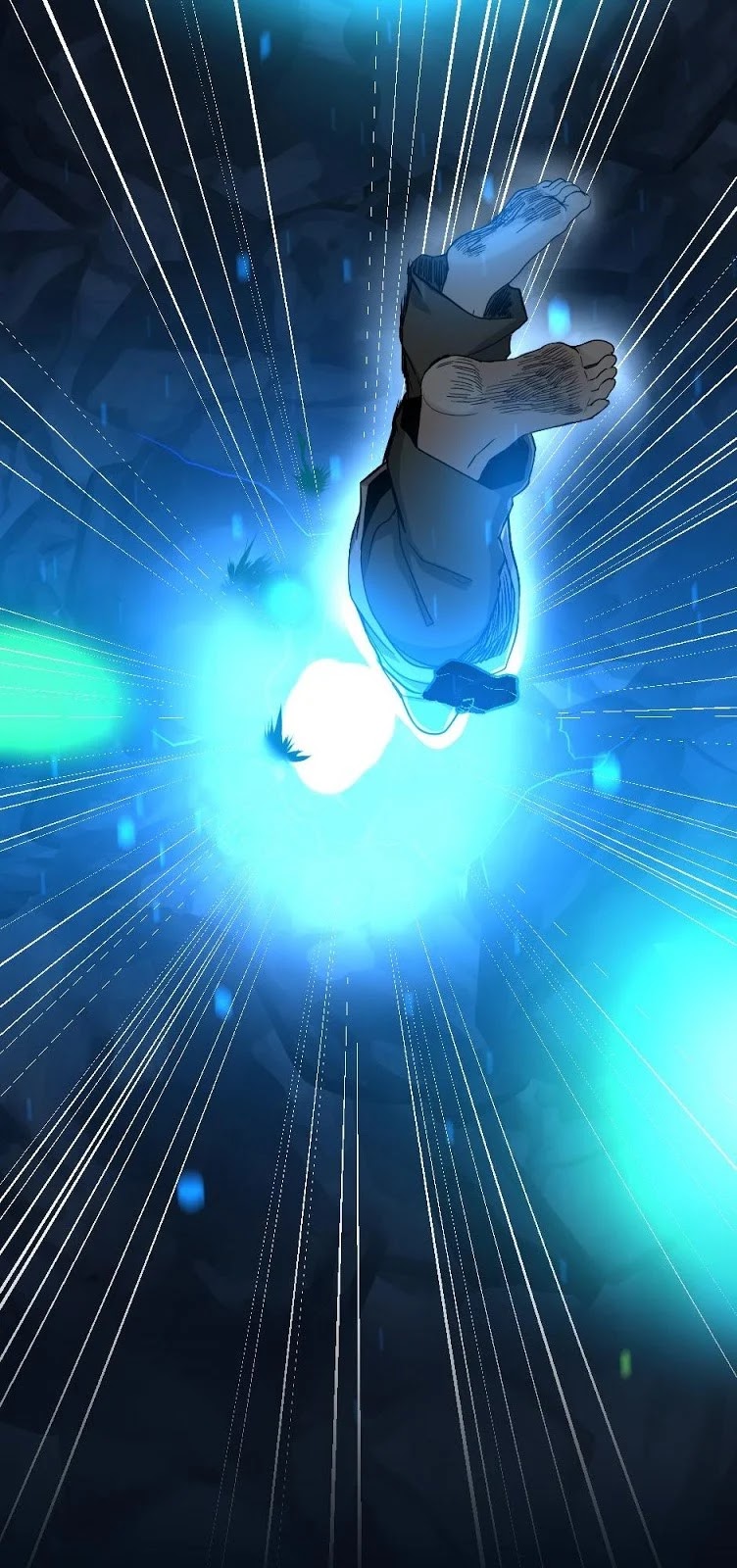 The Beginning After The End Chapter 13 Gambar 8