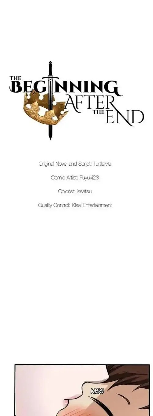 The Beginning After The End Chapter 02 Gambar 16