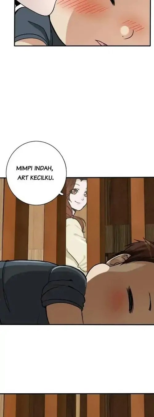 The Beginning After The End Chapter 02 Gambar 17