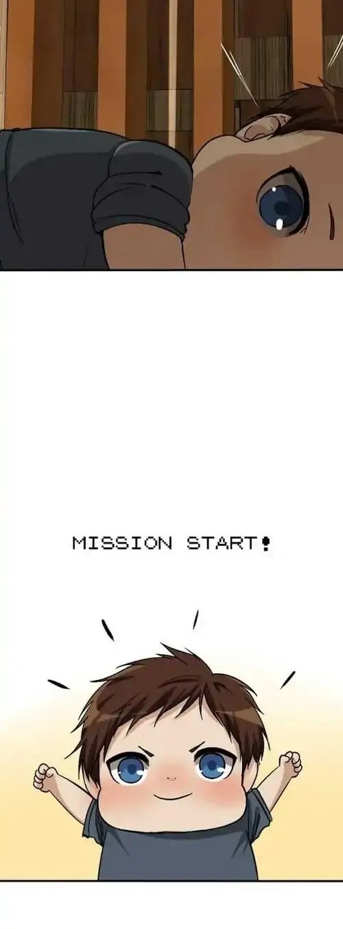 The Beginning After The End Chapter 02 Gambar 18