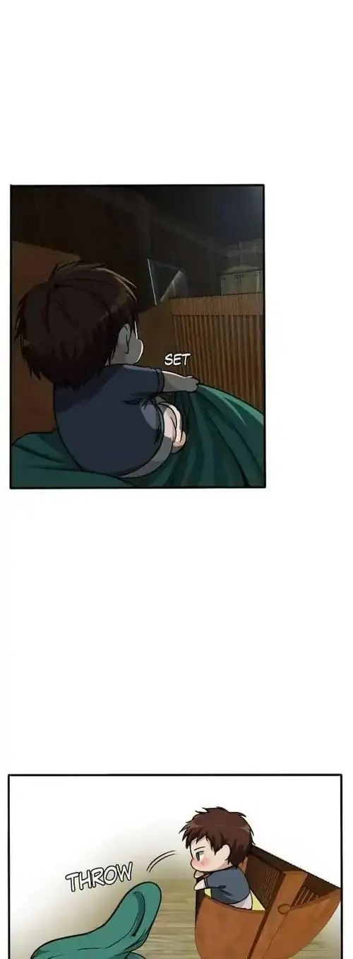 The Beginning After The End Chapter 02 Gambar 19