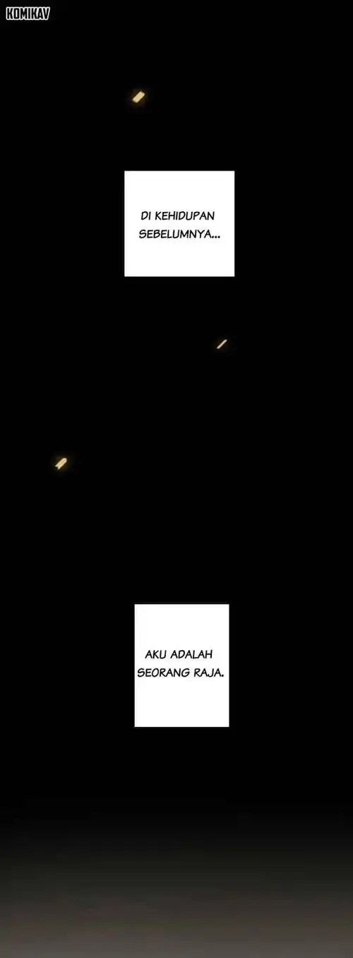 Komik The Beginning After The End Chapter 02 gambar nomor 1