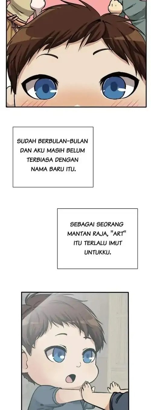 The Beginning After The End Chapter 02 Gambar 12