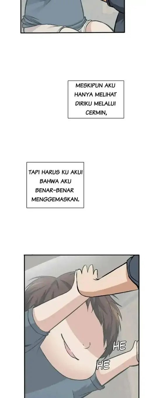 The Beginning After The End Chapter 02 Gambar 13