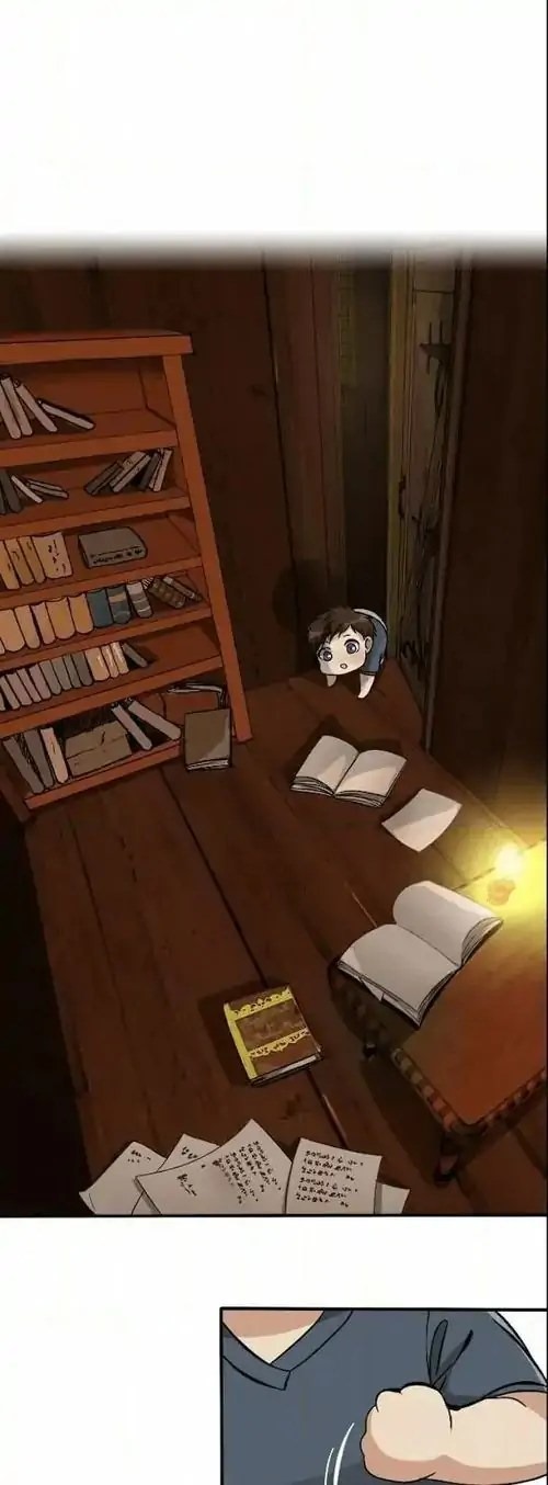 The Beginning After The End Chapter 02 Gambar 25