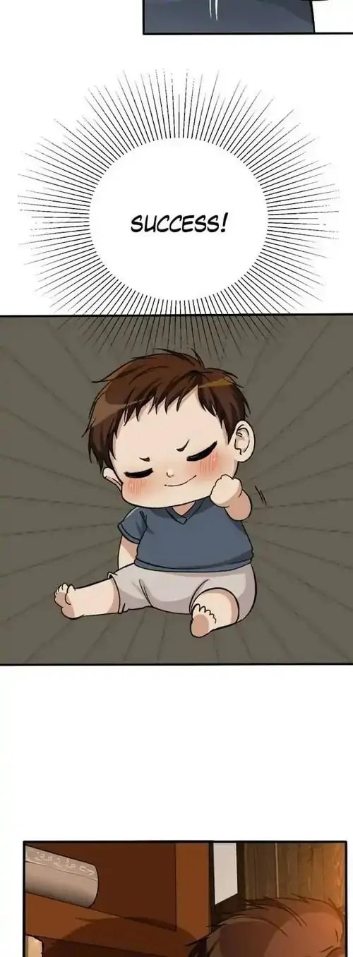 The Beginning After The End Chapter 02 Gambar 26