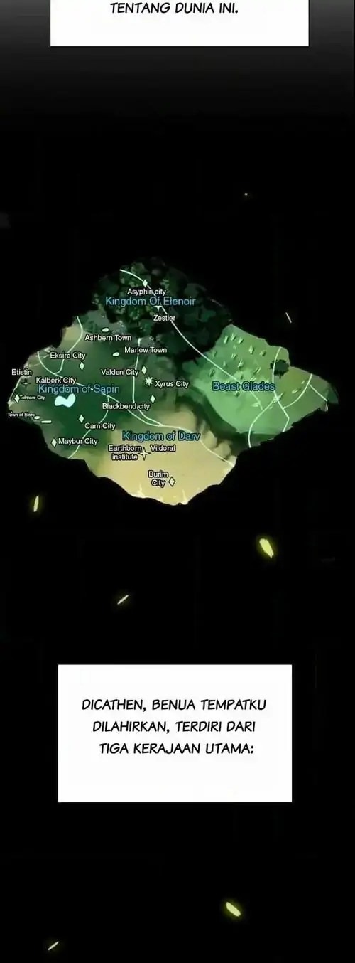 The Beginning After The End Chapter 02 Gambar 28