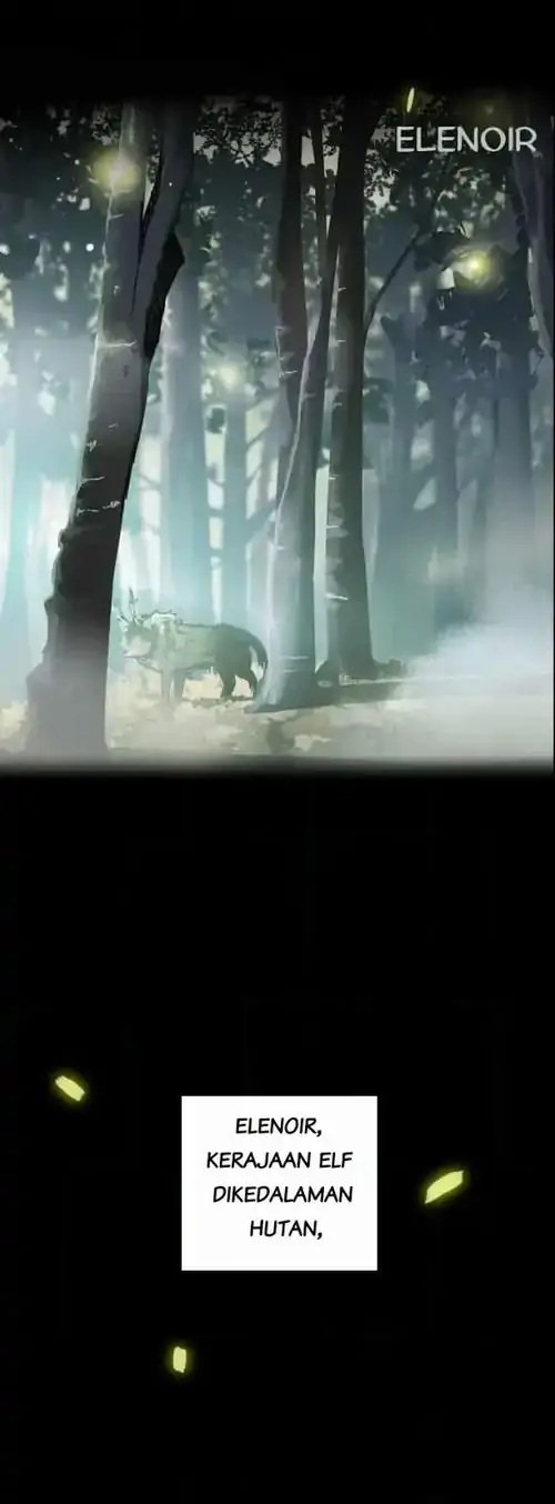 The Beginning After The End Chapter 02 Gambar 29