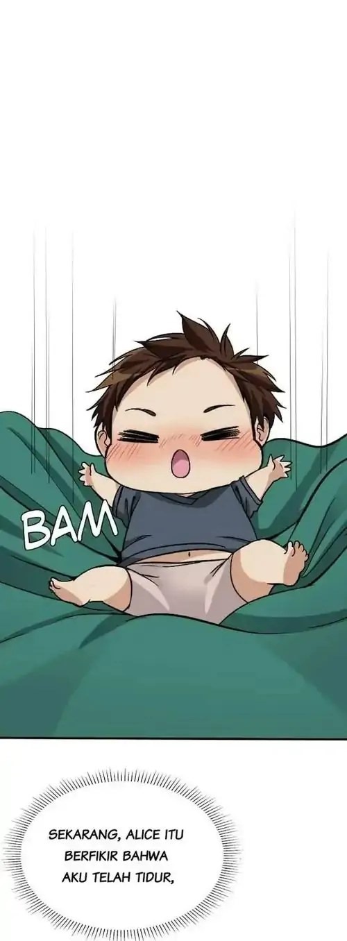 The Beginning After The End Chapter 02 Gambar 21