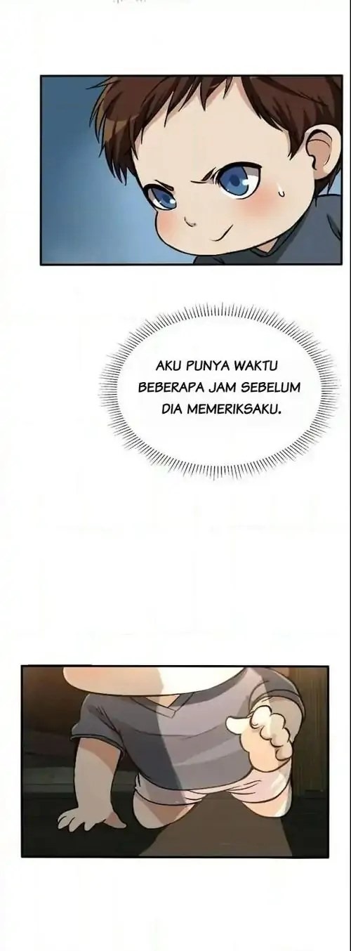 The Beginning After The End Chapter 02 Gambar 22